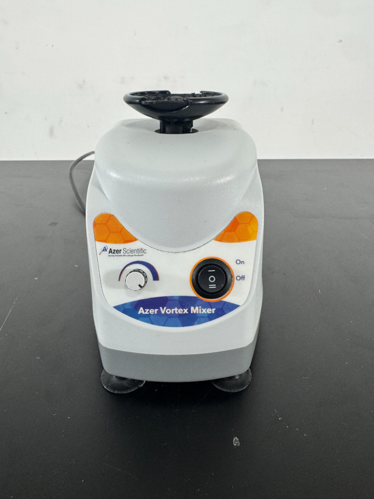 Image of Azer Scientific Azer Vortex Mixer